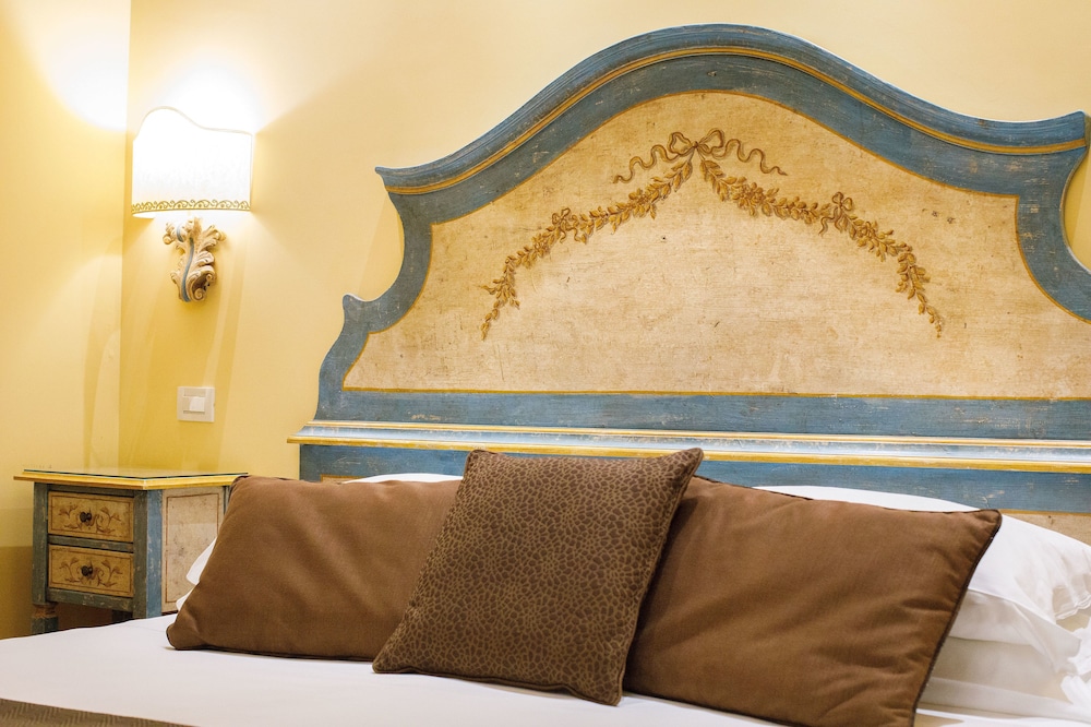 Superior Quadruple Room - Photo 2