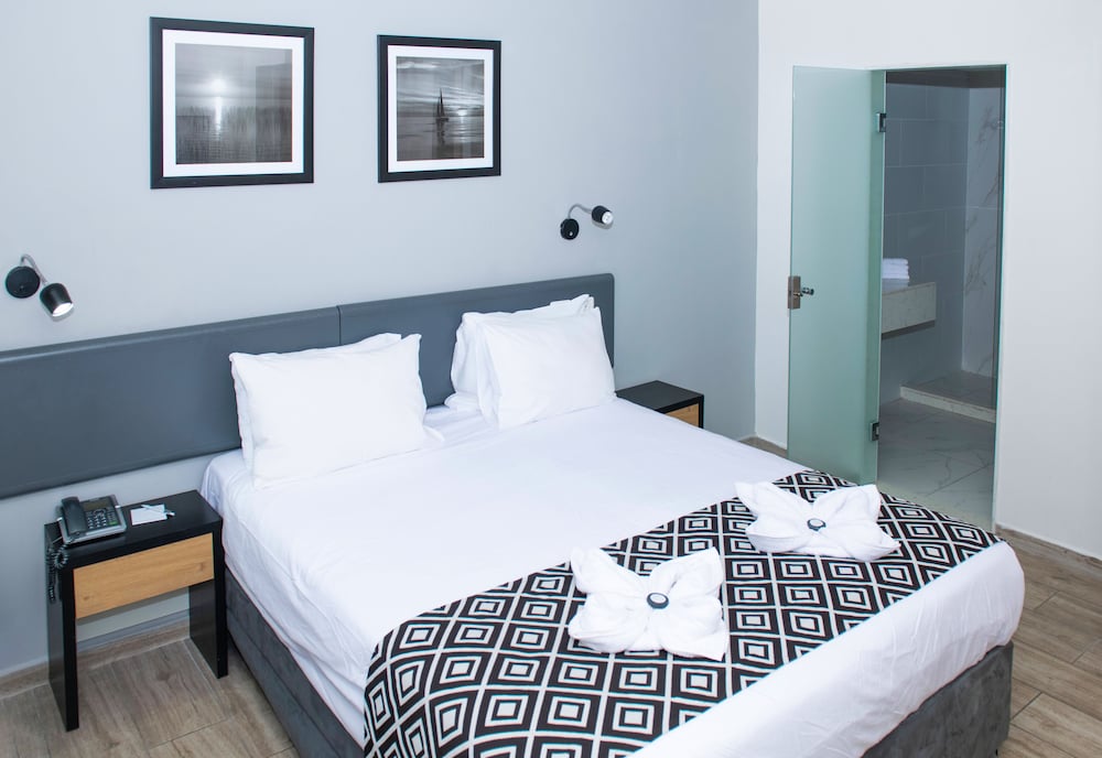 Comfort Double Room photo 2