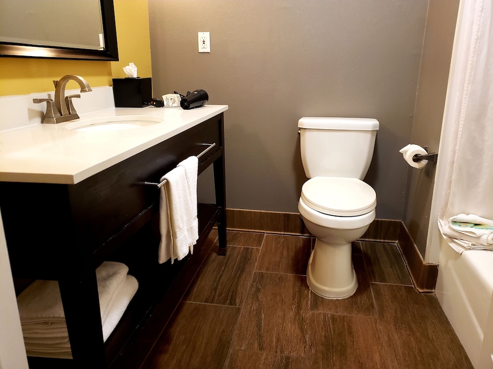 Business King Room - Photo 7