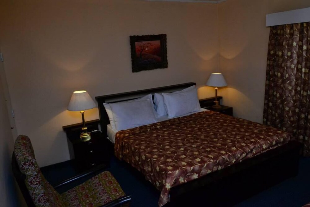 Classic Double Room