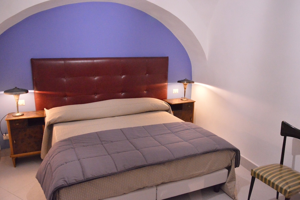 Superior Quadruple Room