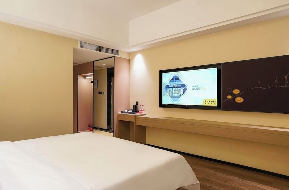 Comfort Room