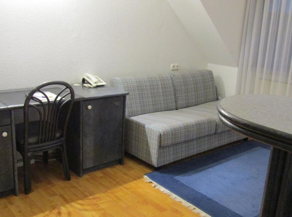 Junior Suite photo 3