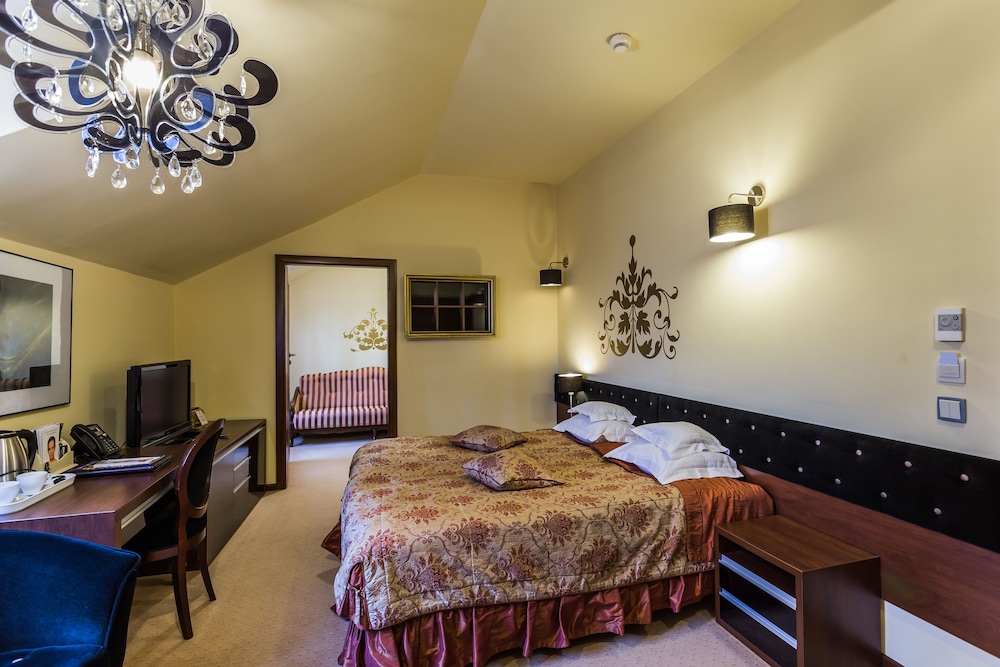 Superior Double Room photo 2