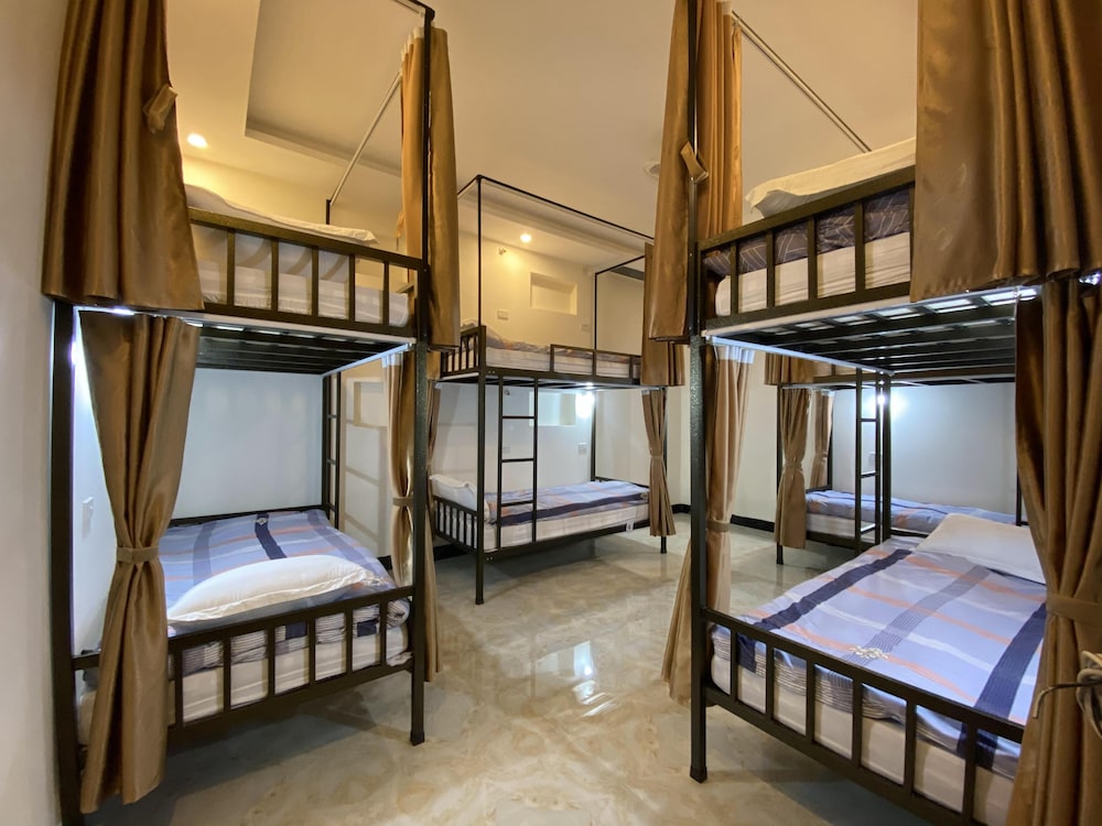 Basic Shared Dormitory, Mixed Dorm photo 1