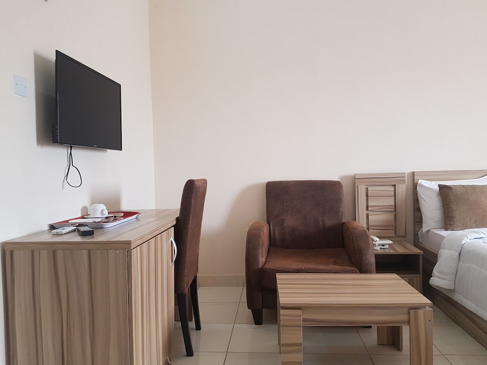 Standard Room photo 3
