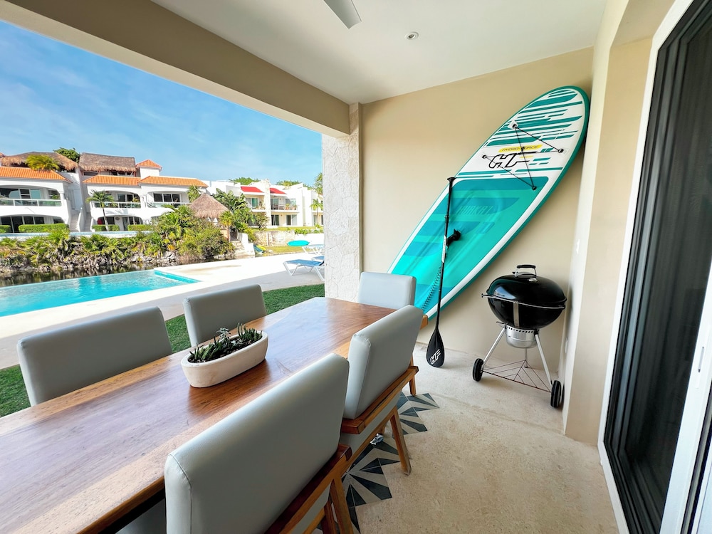 Deluxe Apartment, 2 Bedrooms, Lake View, Ground Floor photo 1