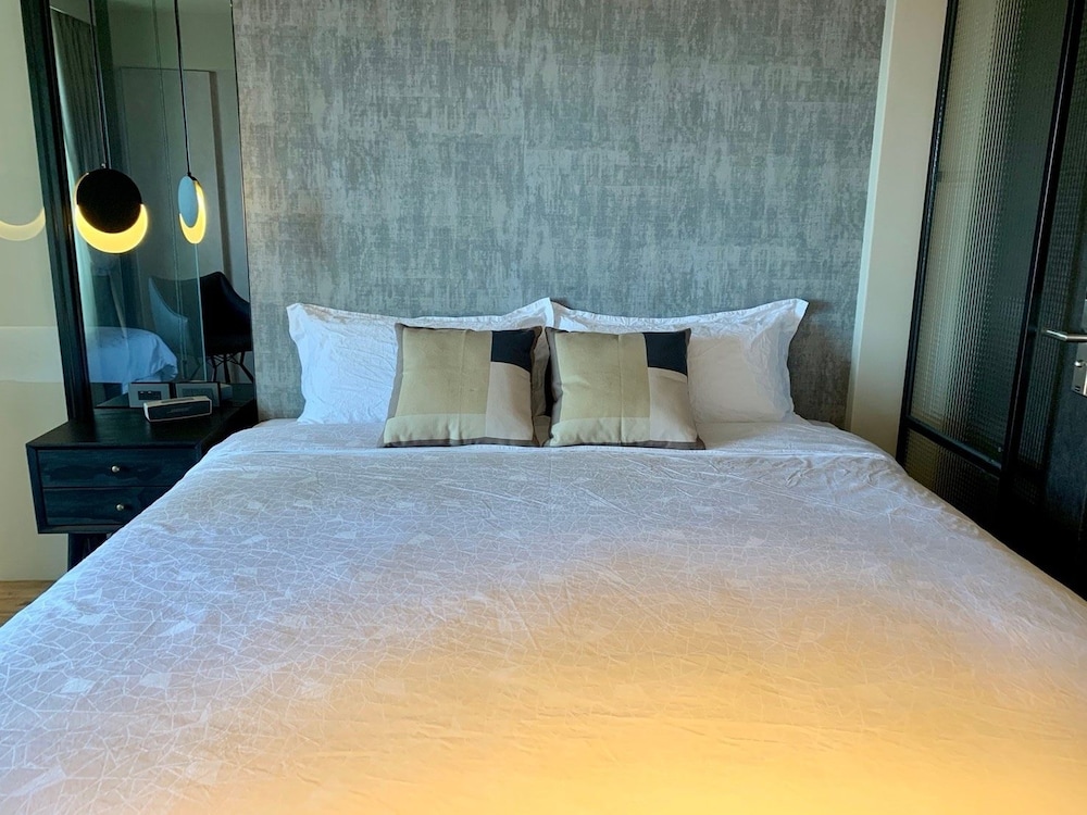 Exclusive Double Room, 1 Bedroom, Balcony, Sea Facing photo 2