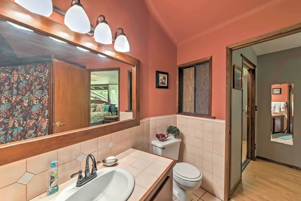 House (2 Bedrooms) photo 3