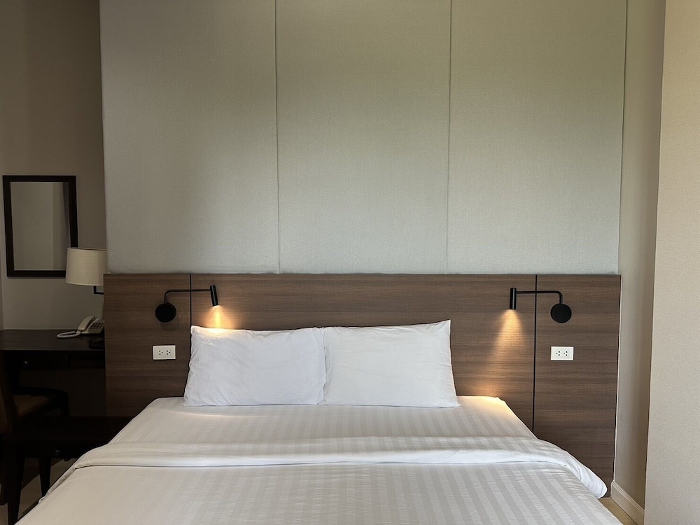 Superior Double Room photo 2