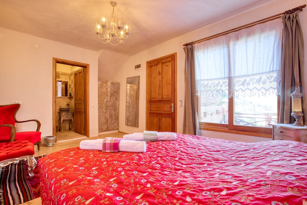 Standard Double Room photo 1