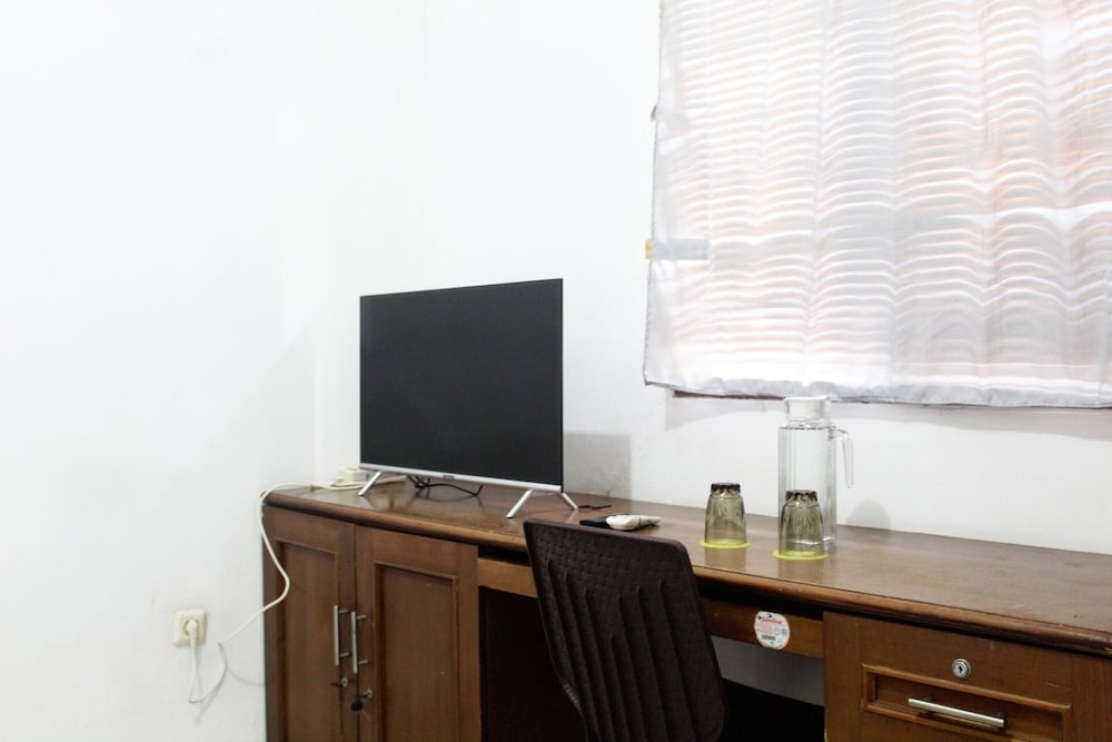 Standard Double Room - Photo 7