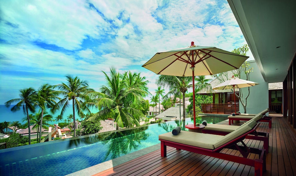 Villa, 3 Bedrooms, Balcony, Ocean View photo 3