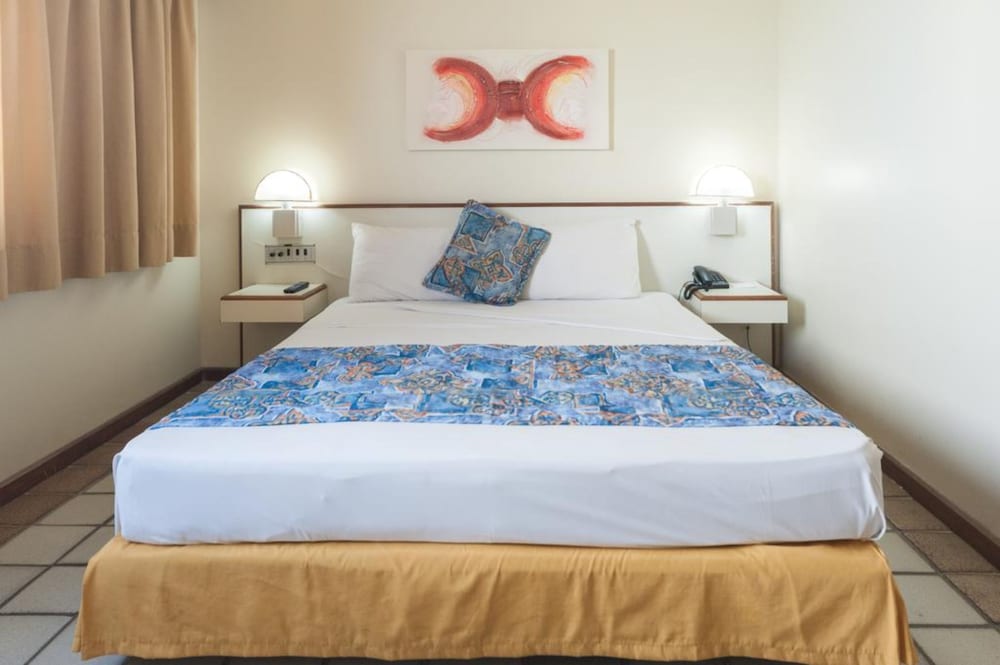 Standard Double Room, 1 Queen Bed - Photo 2