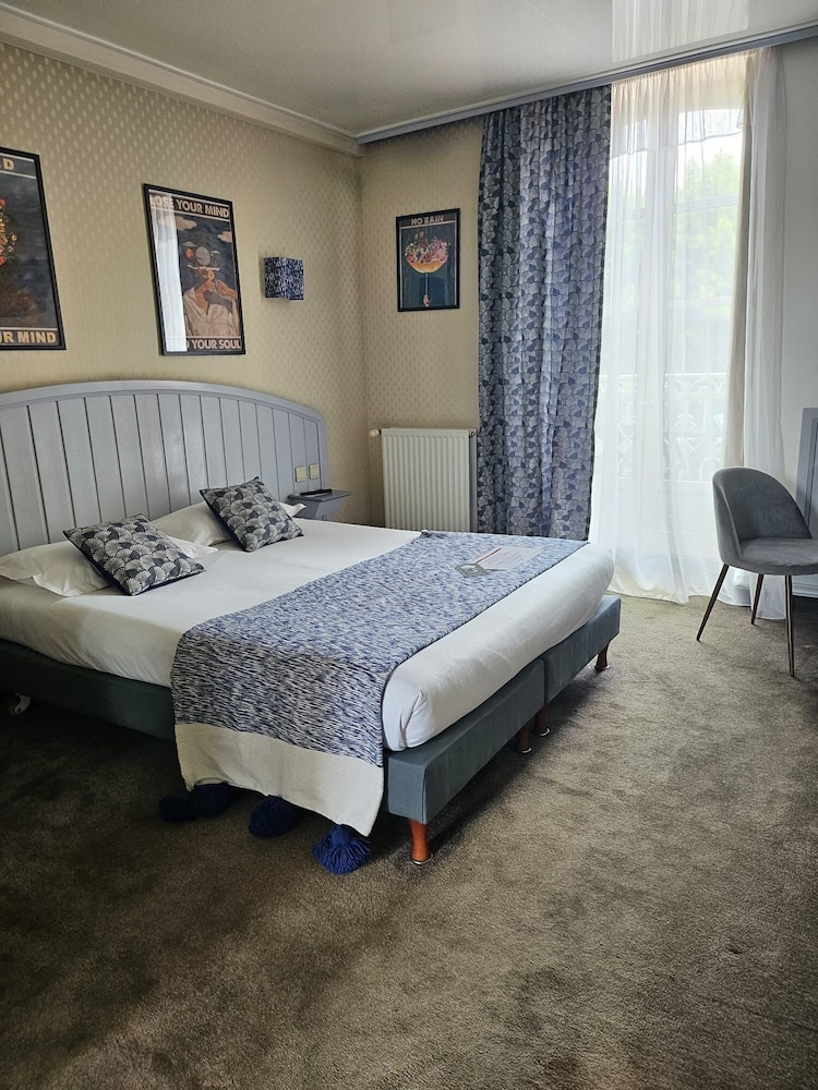 Superior Double or Twin Room - Photo 2