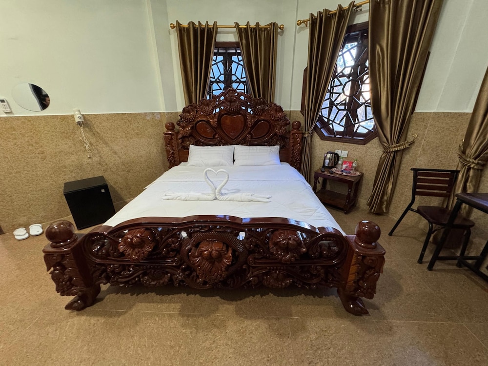 Premium Double Room