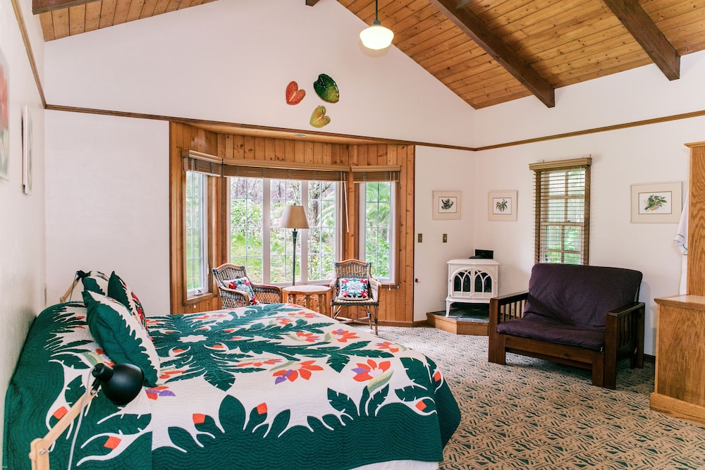 Deluxe Room (Kehau) photo 2