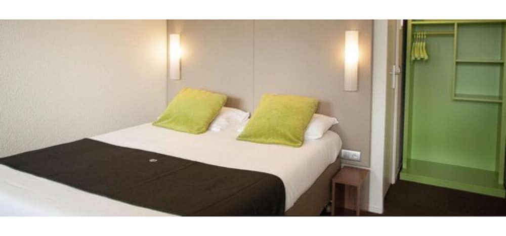 Standard Room, 1 Double Bed - Photo 8