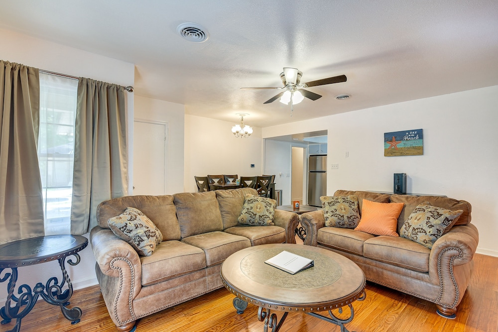 House (3 Bedrooms) photo 1
