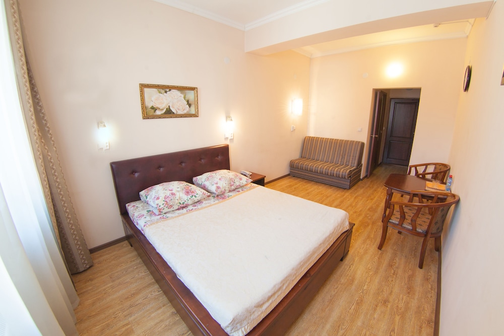 Junior Suite photo 1