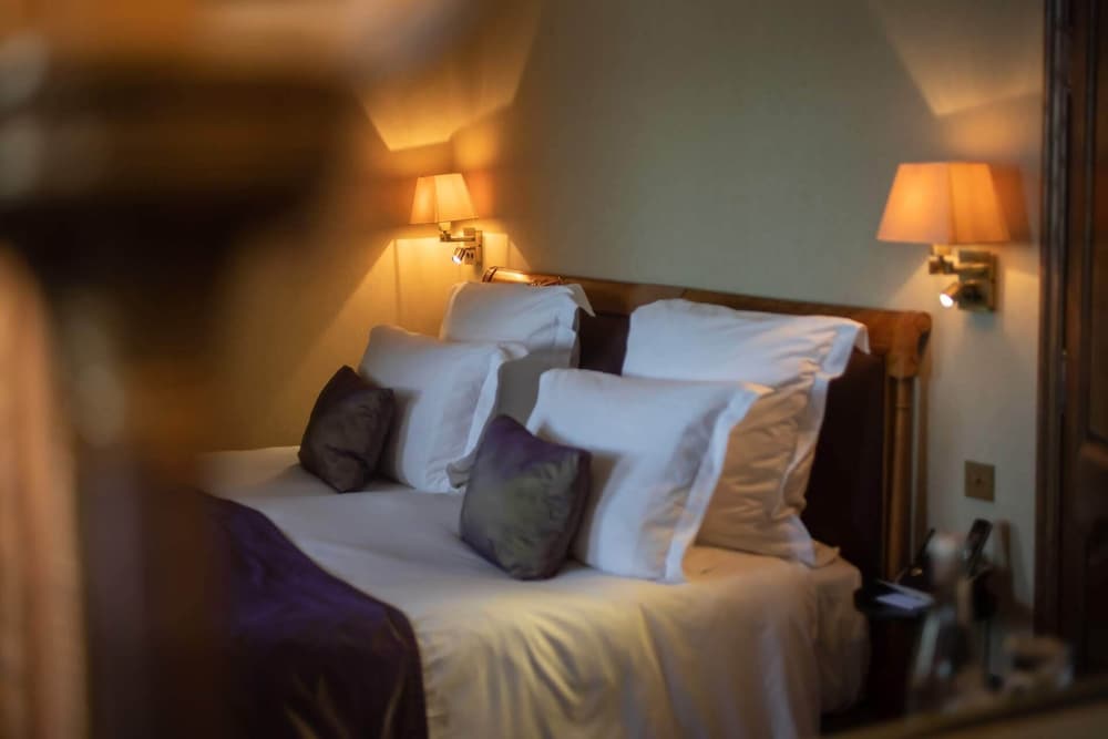 Classic Room - Photo 1