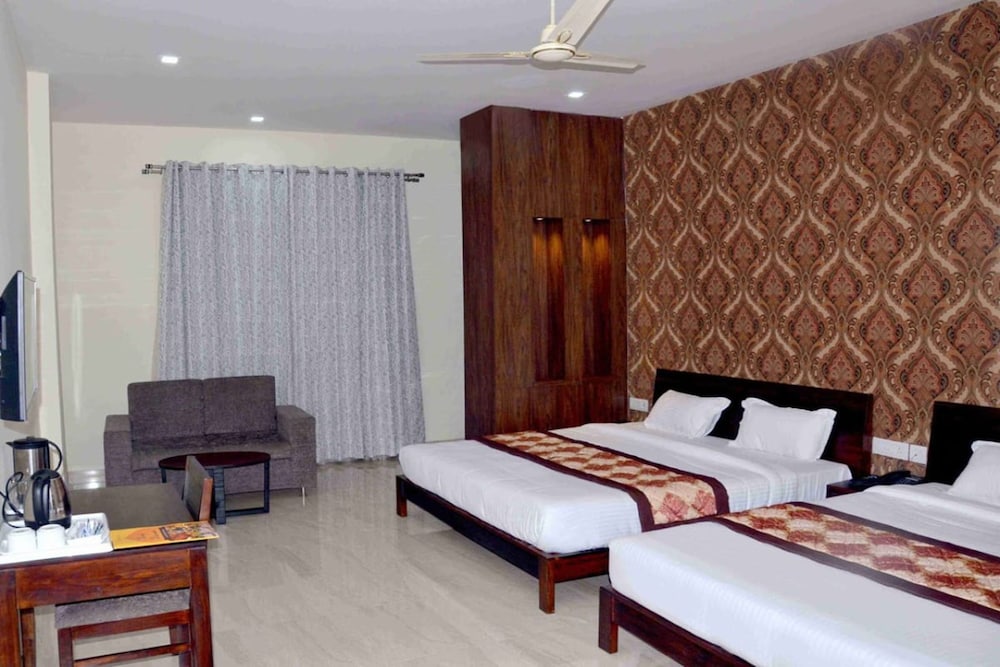 Family Suite