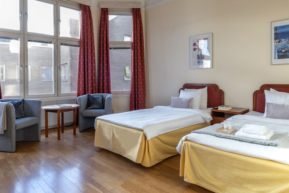 Superior Room, 2 Twin Beds photo 1