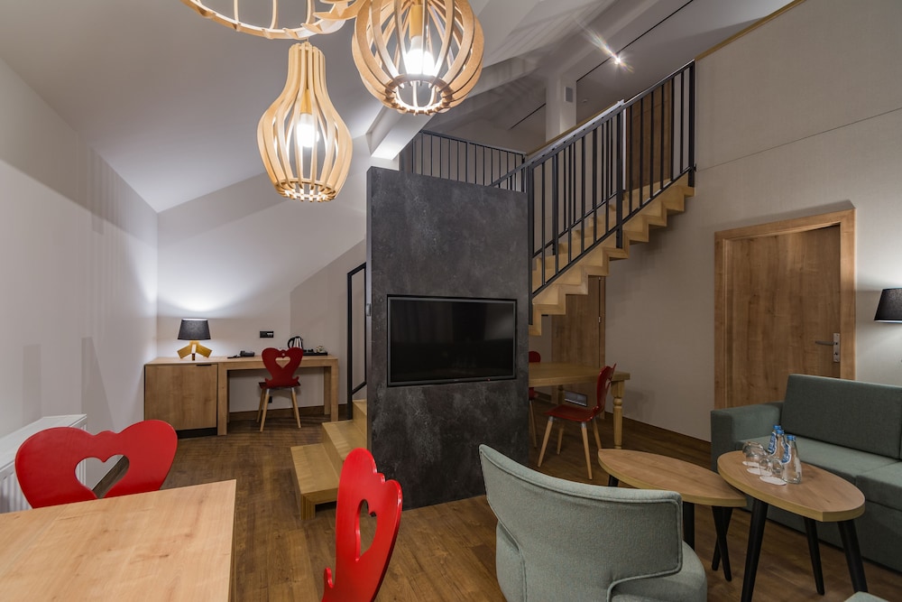 Executive Apartment photo 1