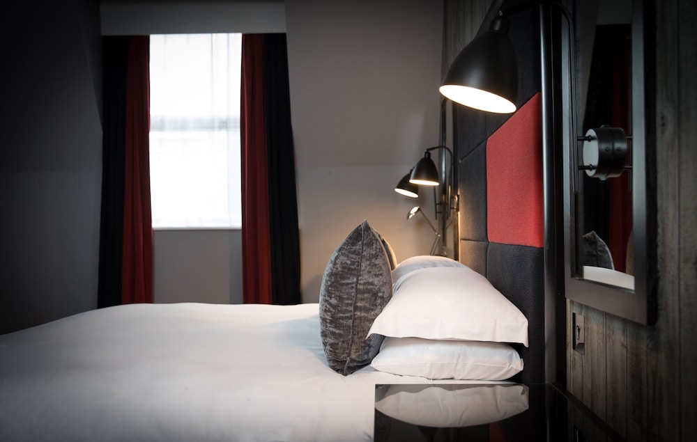 Club Double Room - Photo 5