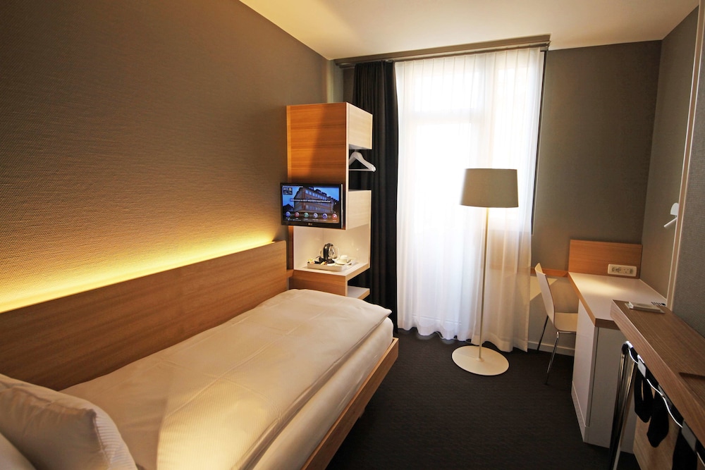 Standard Room, 1 Twin Bed