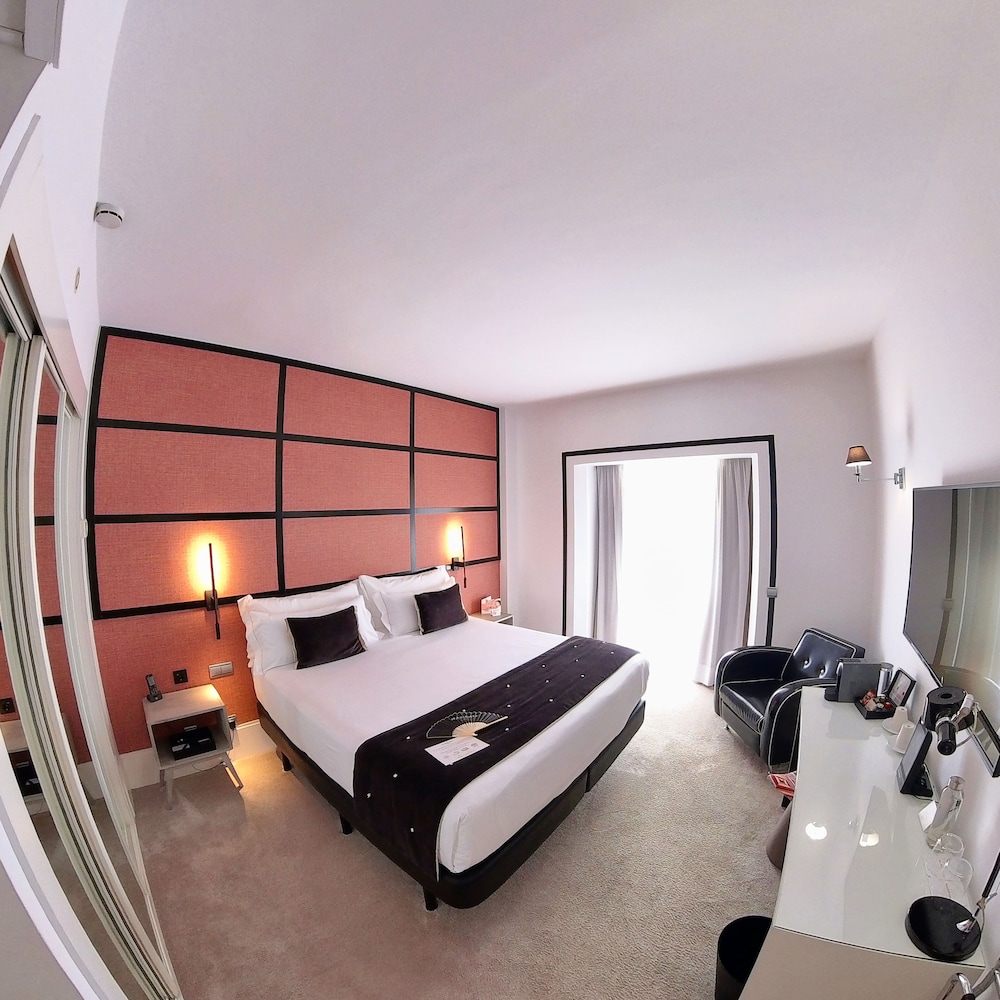 Standard Double Room photo 2