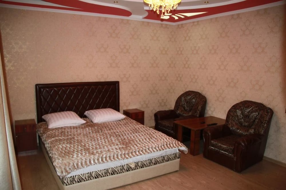 Standard Double Room photo 1