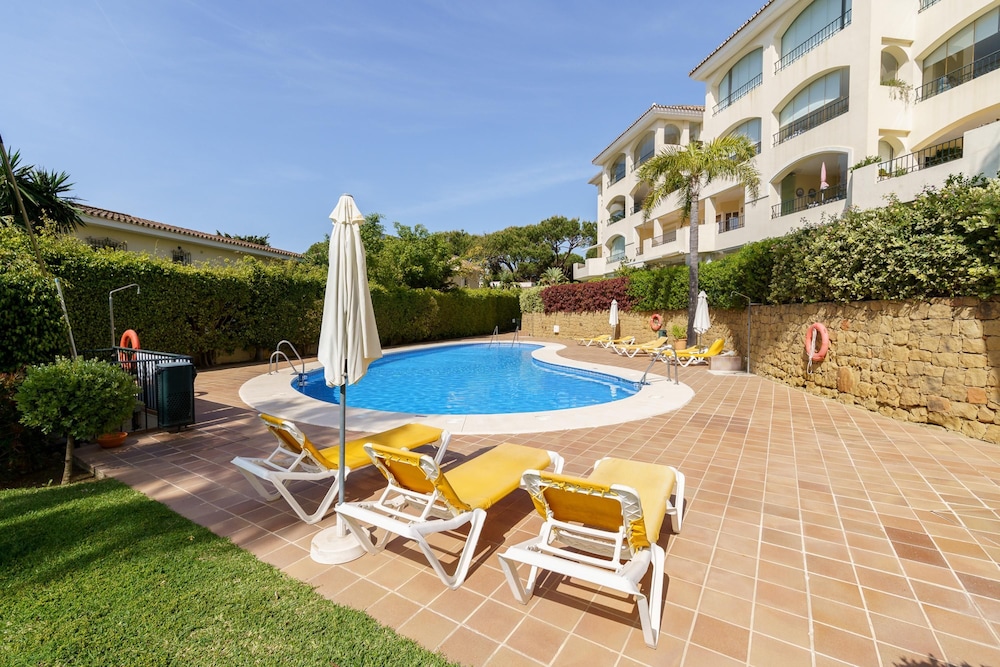 Hacienda Playa Beach And Pool, 사진 5