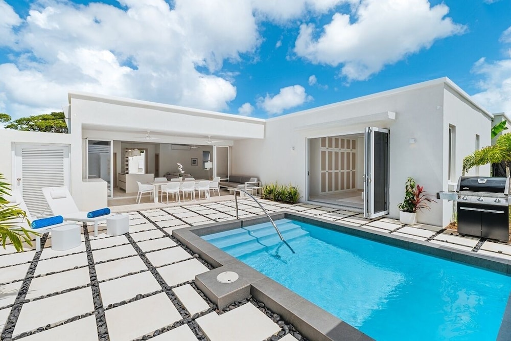Villa, 3 Bedrooms photo 2