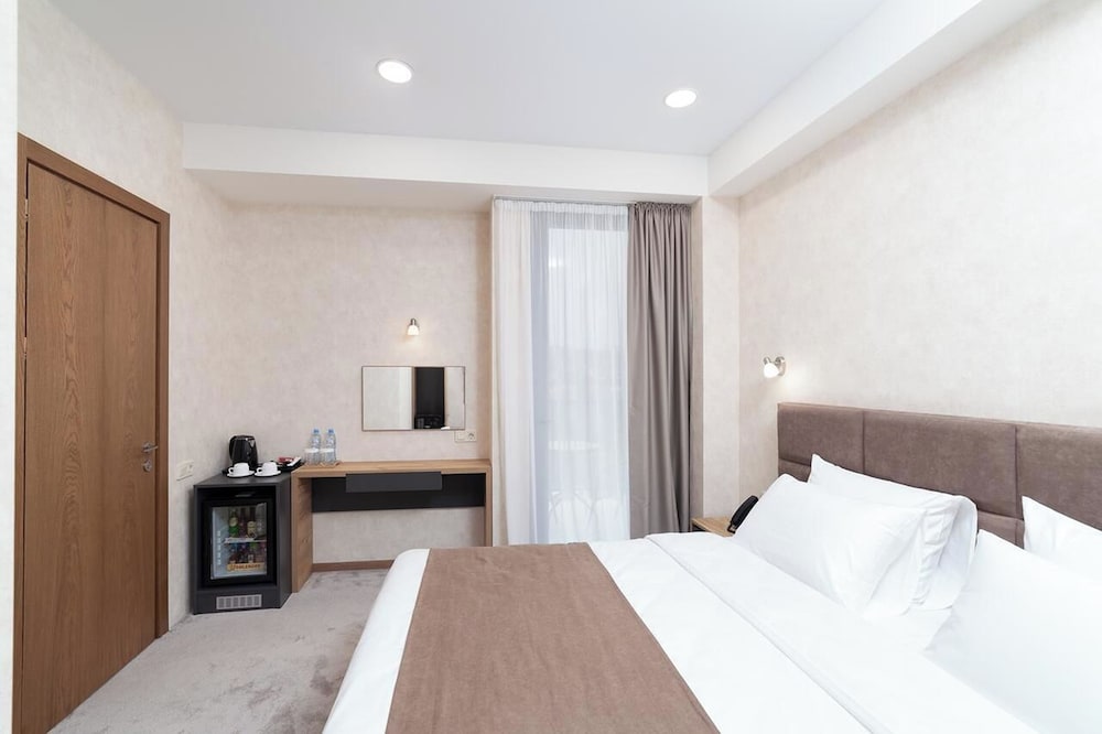 Junior Suite, Balcony