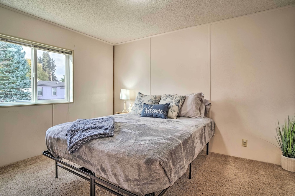 House (3 Bedrooms) photo 2