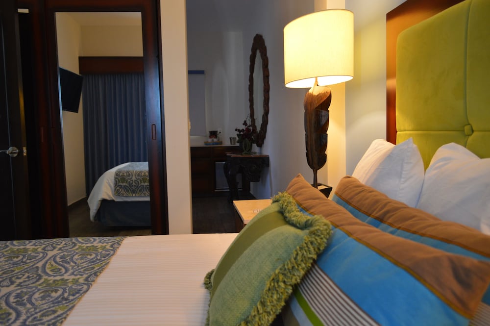 Standard Plus Room photo 3