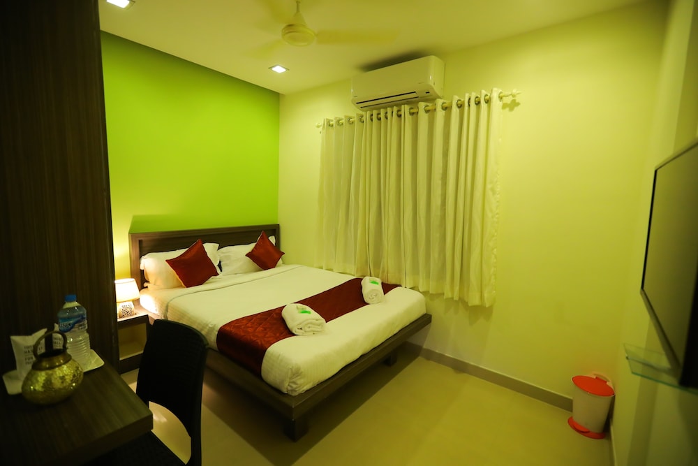 Standard AC Room photo 3