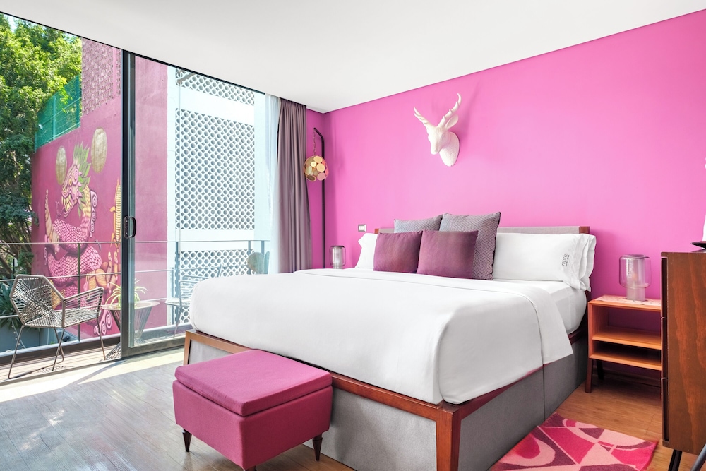 Exclusive Room