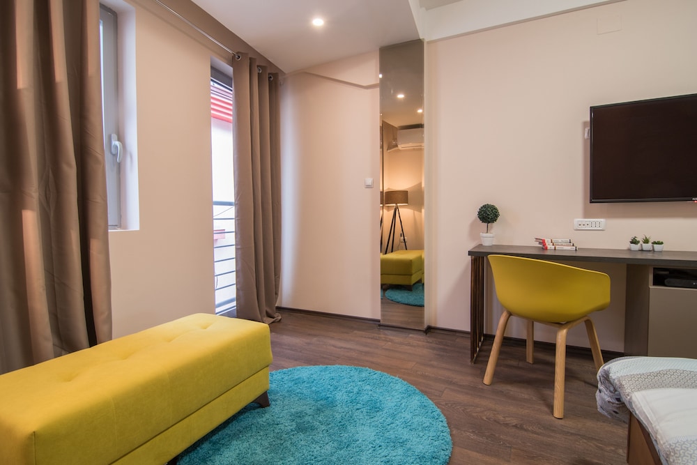 Deluxe Double Room - Photo 3