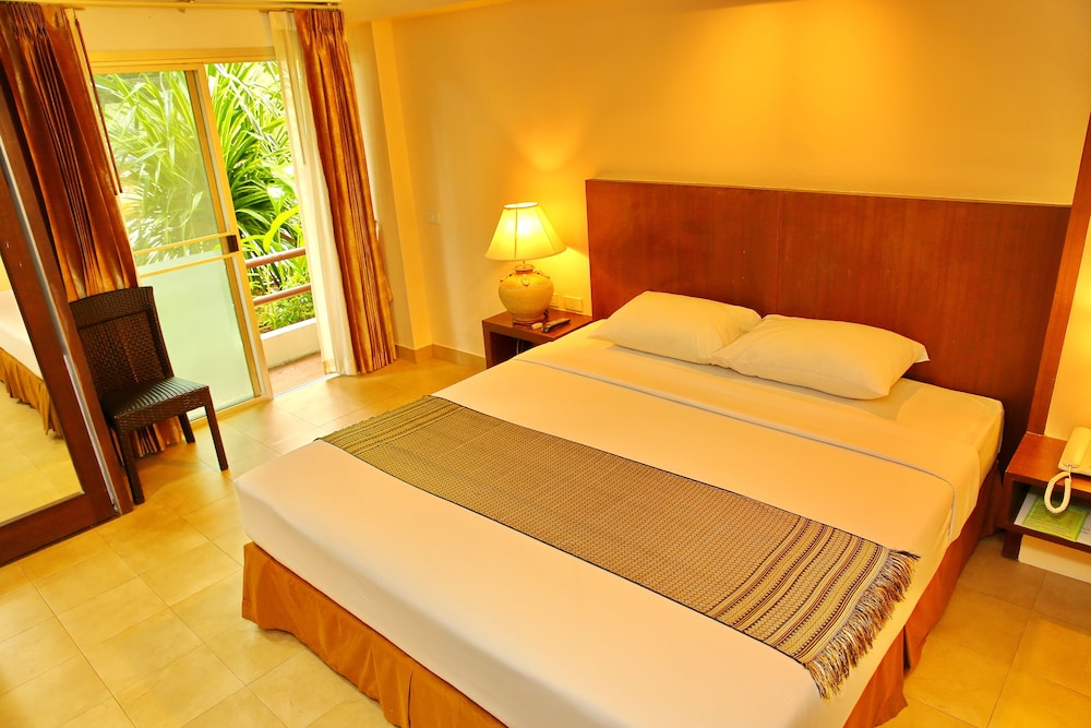 Standard Room photo 1