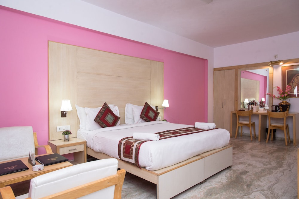 Superior Room photo 3