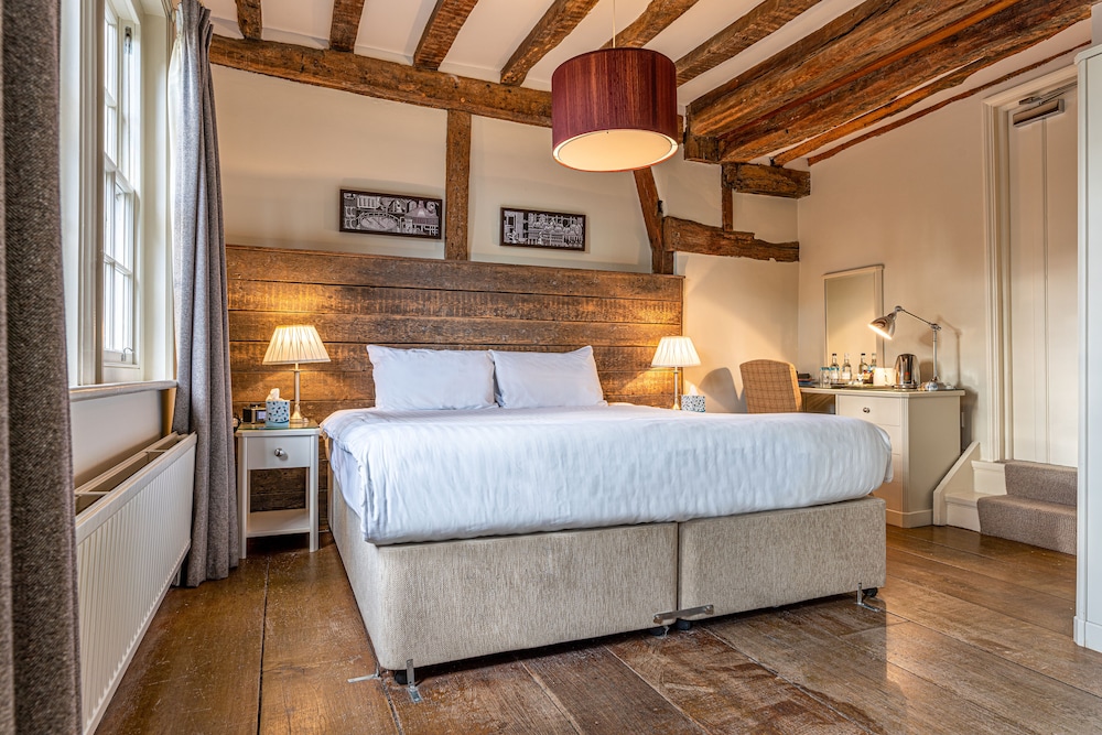 Superior Double Room photo 2