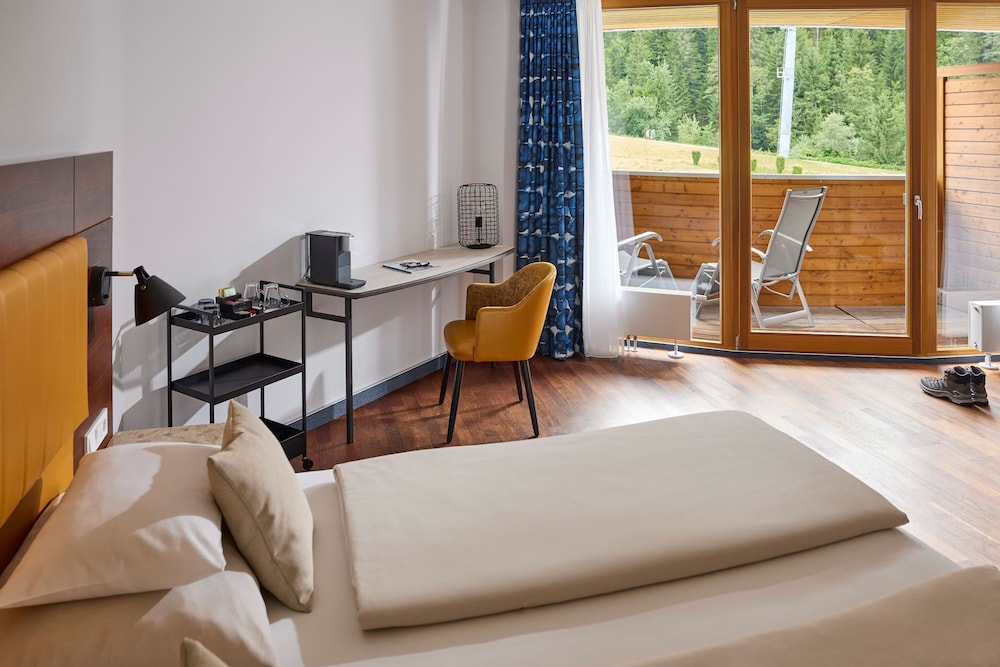 Deluxe Double Room Single Use (DZX3)