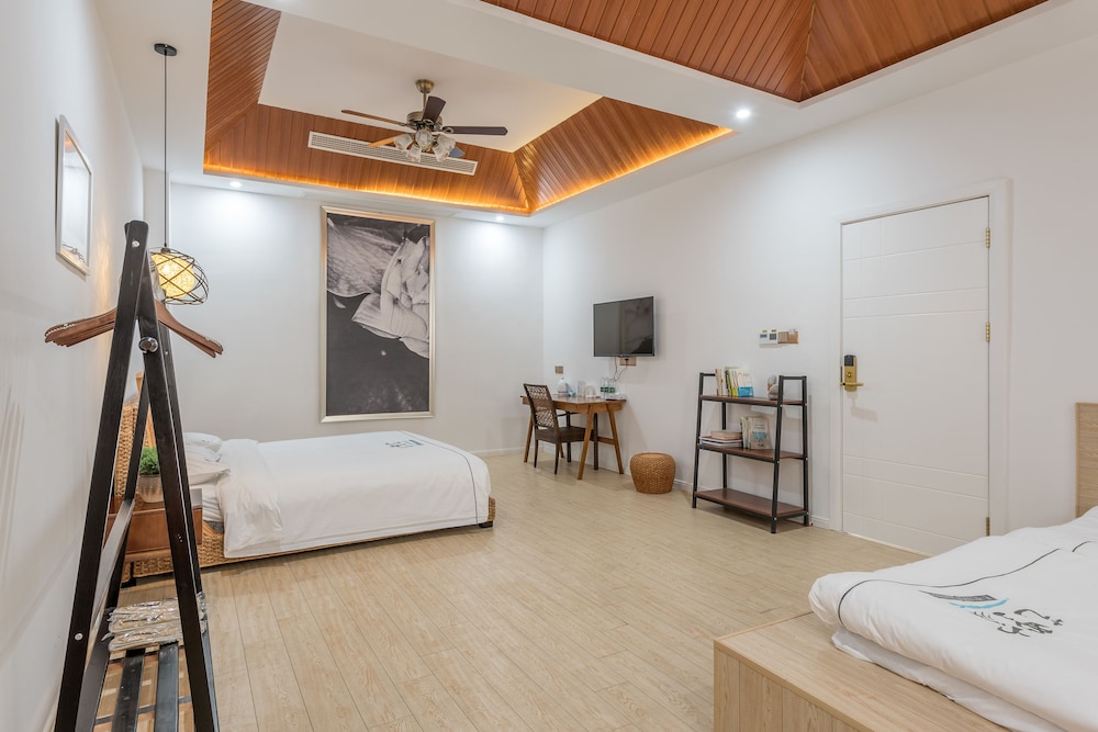 Design Double Room photo 1