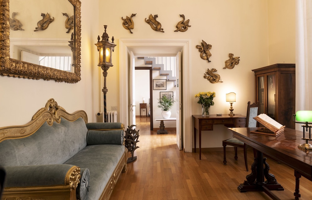 Economy Double or Twin Room