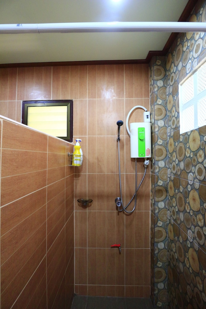 Double Room with Garden View - Photo 13