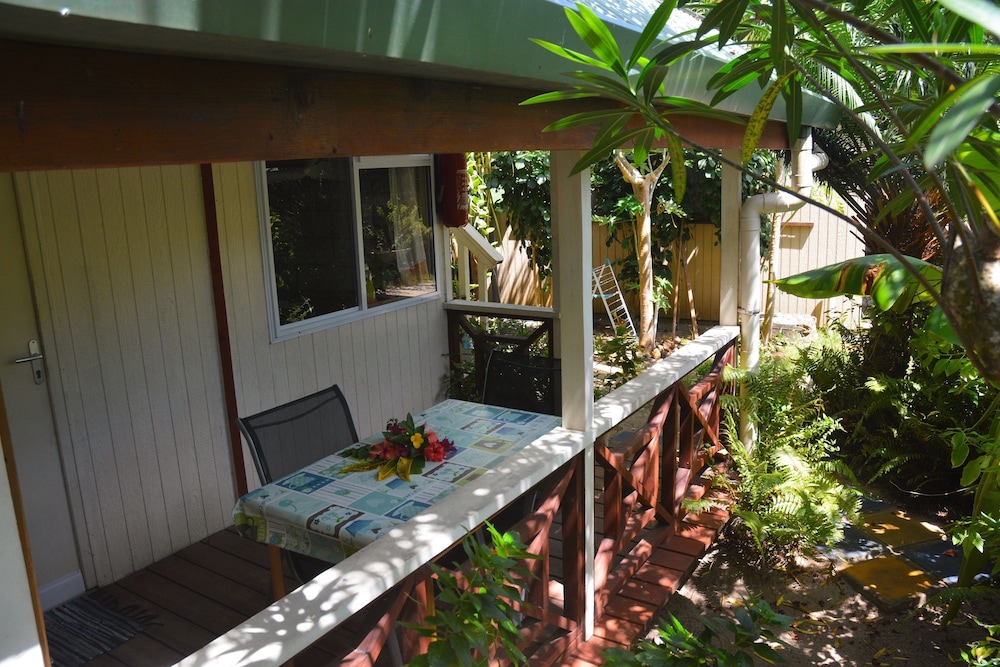 Classic Double Room, 1 Bedroom, Terrace, Courtyard Area photo 1