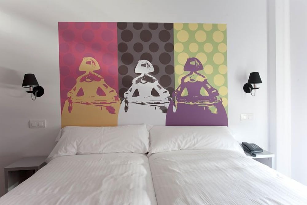 Double Room - Photo 8