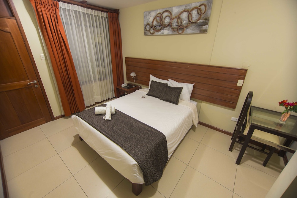 Premium Single Room